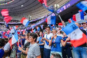 (PARIS2024)FRANCE-PARIS-RUGBY SEVENS-MEN'S POOL