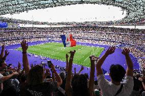 (PARIS2024)FRANCE-PARIS-RUGBY SEVENS-MEN'S POOL