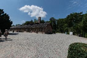 The Dachau Commemorative Museum