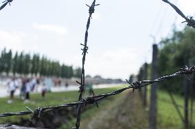 The Dachau Commemorative Museum