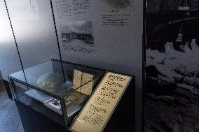 The Dachau Commemorative Museum