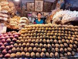 Markets In Kolkata