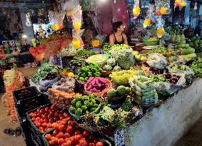 Markets In Kolkata