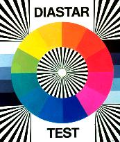 AP DIASTAR TEST