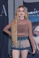 Karol Sevilla ‘Luminova Tour’ Press Conference