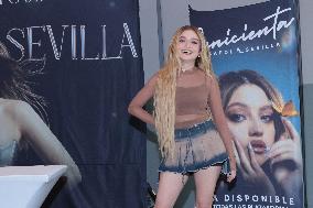 Karol Sevilla ‘Luminova Tour’ Press Conference