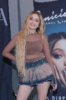 Karol Sevilla ‘Luminova Tour’ Press Conference