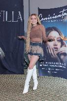 Karol Sevilla ‘Luminova Tour’ Press Conference