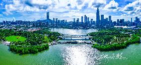 Shenzhen Talent Park