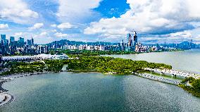 Shenzhen Talent Park