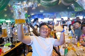 34th Qingdao International Beer Festival