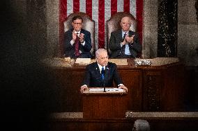 Netanyahu Defends Gaza War Before Congress - Washington