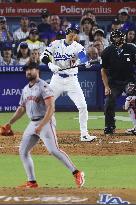 Baseball:Shohei Ohtani
