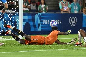 Paris 2024 - Football - Mali v Israel