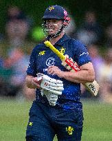 Lancashire v Durham County Cricket Club - Metro Bank One Day Cup