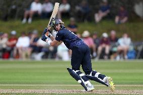 Lancashire v Durham County Cricket Club - Metro Bank One Day Cup