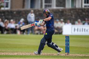 Lancashire v Durham County Cricket Club - Metro Bank One Day Cup