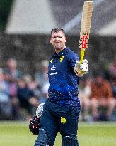 Lancashire v Durham County Cricket Club - Metro Bank One Day Cup