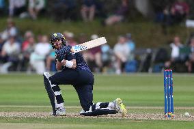 Lancashire v Durham County Cricket Club - Metro Bank One Day Cup