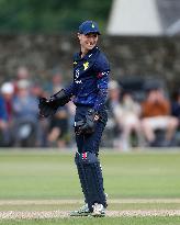 Lancashire v Durham County Cricket Club - Metro Bank One Day Cup