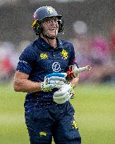 Lancashire v Durham County Cricket Club - Metro Bank One Day Cup