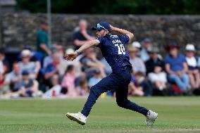 Lancashire v Durham County Cricket Club - Metro Bank One Day Cup