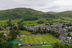 Lancashire v Durham County Cricket Club - Metro Bank One Day Cup