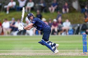 Lancashire v Durham County Cricket Club - Metro Bank One Day Cup