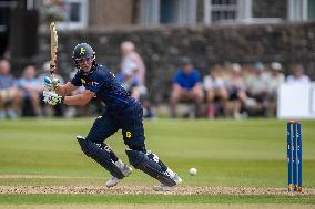 Lancashire v Durham County Cricket Club - Metro Bank One Day Cup