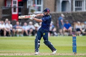 Lancashire v Durham County Cricket Club - Metro Bank One Day Cup