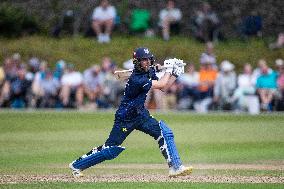 Lancashire v Durham County Cricket Club - Metro Bank One Day Cup