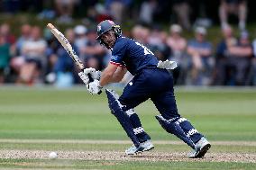 Lancashire v Durham County Cricket Club - Metro Bank One Day Cup