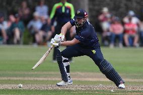 Lancashire v Durham County Cricket Club - Metro Bank One Day Cup