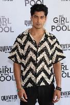 The Girl In The Pool Premiere - LA