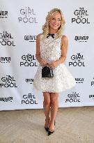 The Girl In The Pool Premiere - LA