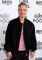 The Girl In The Pool Premiere - LA