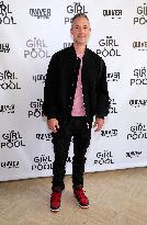 The Girl In The Pool Premiere - LA