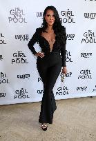 The Girl In The Pool Premiere - LA