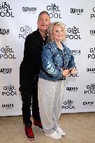 The Girl In The Pool Premiere - LA