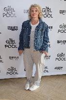 The Girl In The Pool Premiere - LA