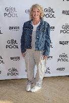 The Girl In The Pool Premiere - LA