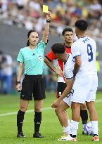 Paris Olympics: Football