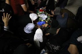 3 Palestinians Killed By Israeli Forces - West Bank