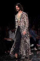 INDIA-NEW DELHI-INDIA COUTURE WEEK