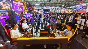 20th ChinaJoy in Shanghai