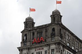 AIA Building