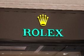 ROLEX Store