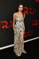 Trap Premiere - NYC