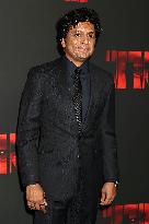 Trap Premiere - NYC