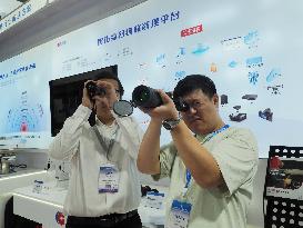 Fifth World Photonics Congress 2024 in Beijing